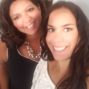 Meet your Posher, Cindy